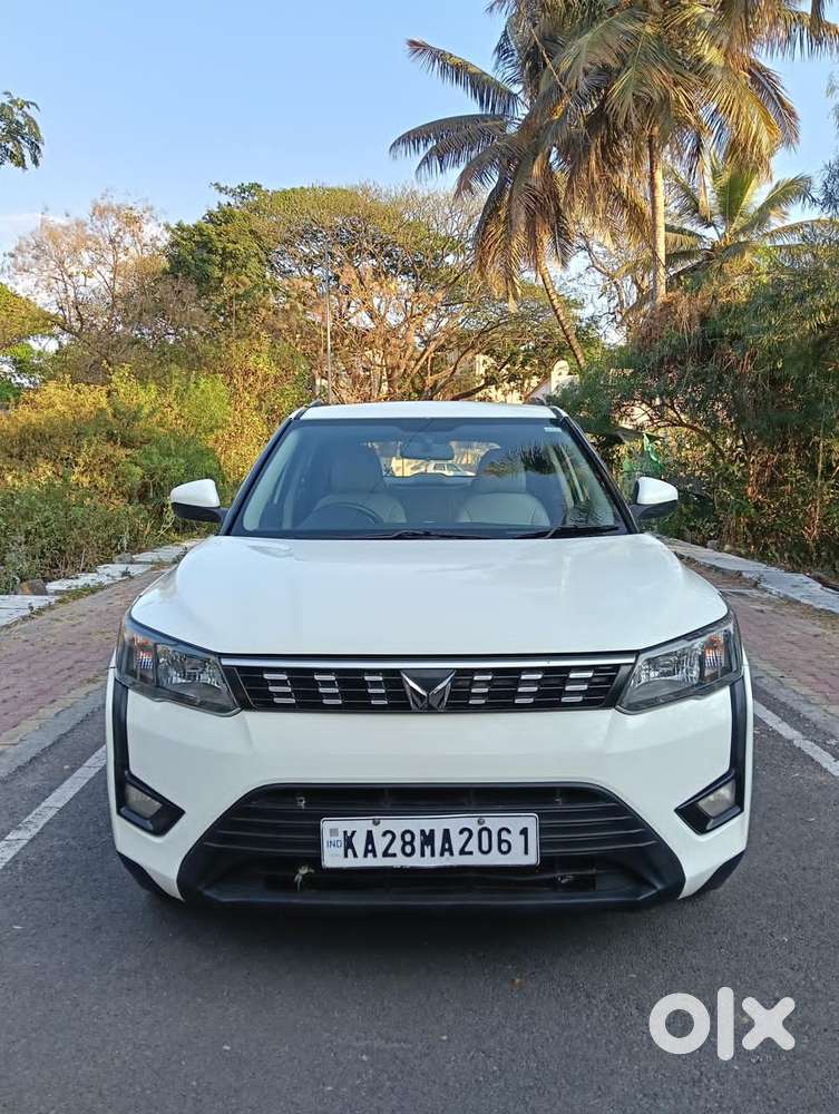 Mahindra Xuv300 W6 Diesel, 2023, Diesel