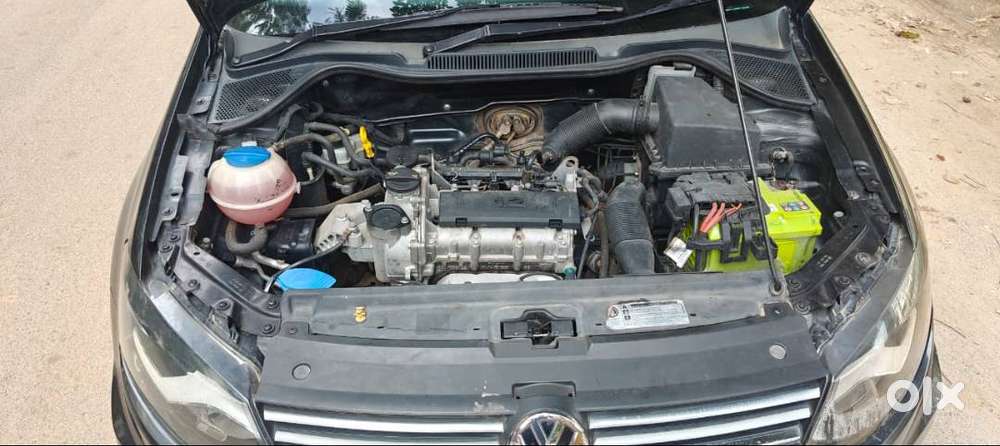 Volkswagen Ameo 2017 Car