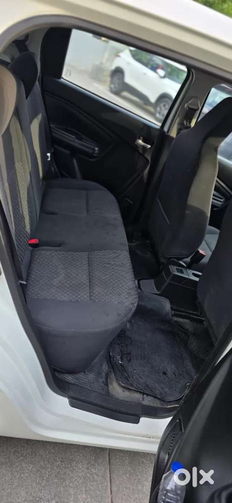 Maruti Suzuki Celerio Vxi, 2022, Petrol