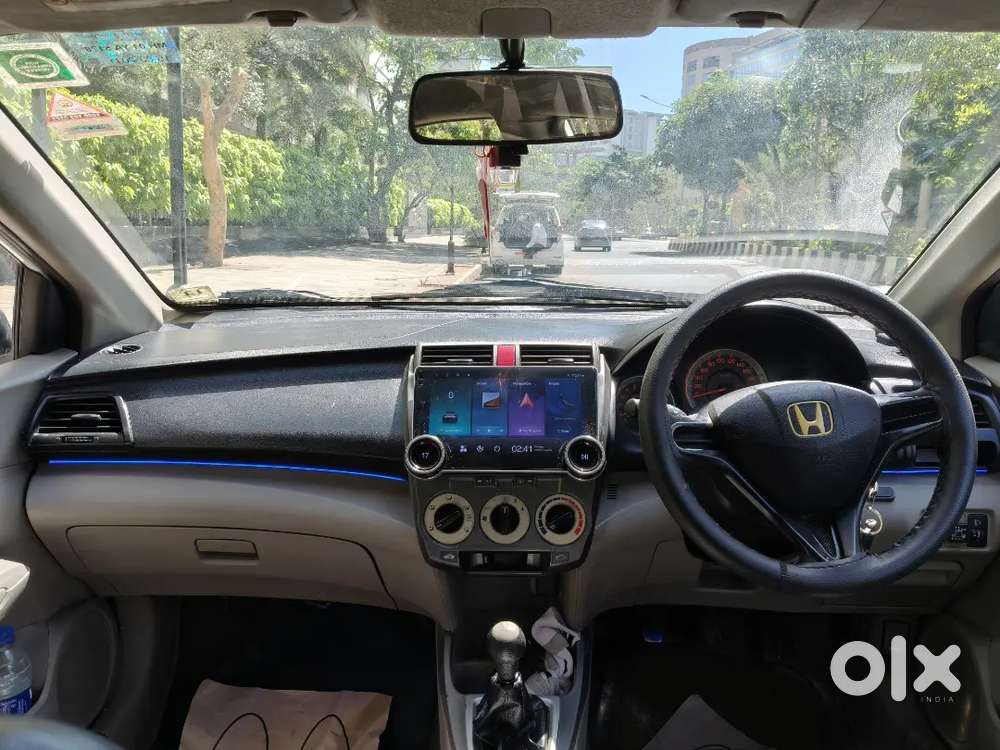 For Sale: Honda City I-vtec 2011  Petrol + Sequential Cng