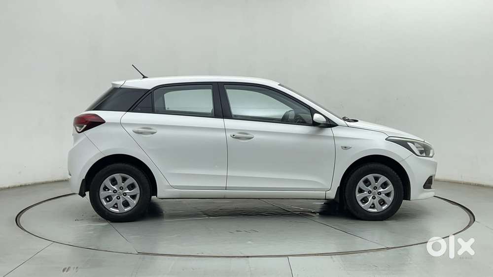 Hyundai Elite I20