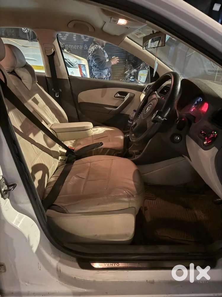 Vip Number Clean Condition Car With Good Mileage