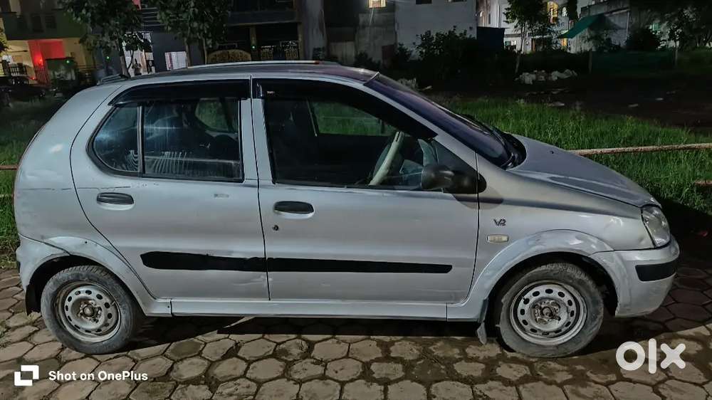 2004 Tata Indica Diesel Manual Second Hand