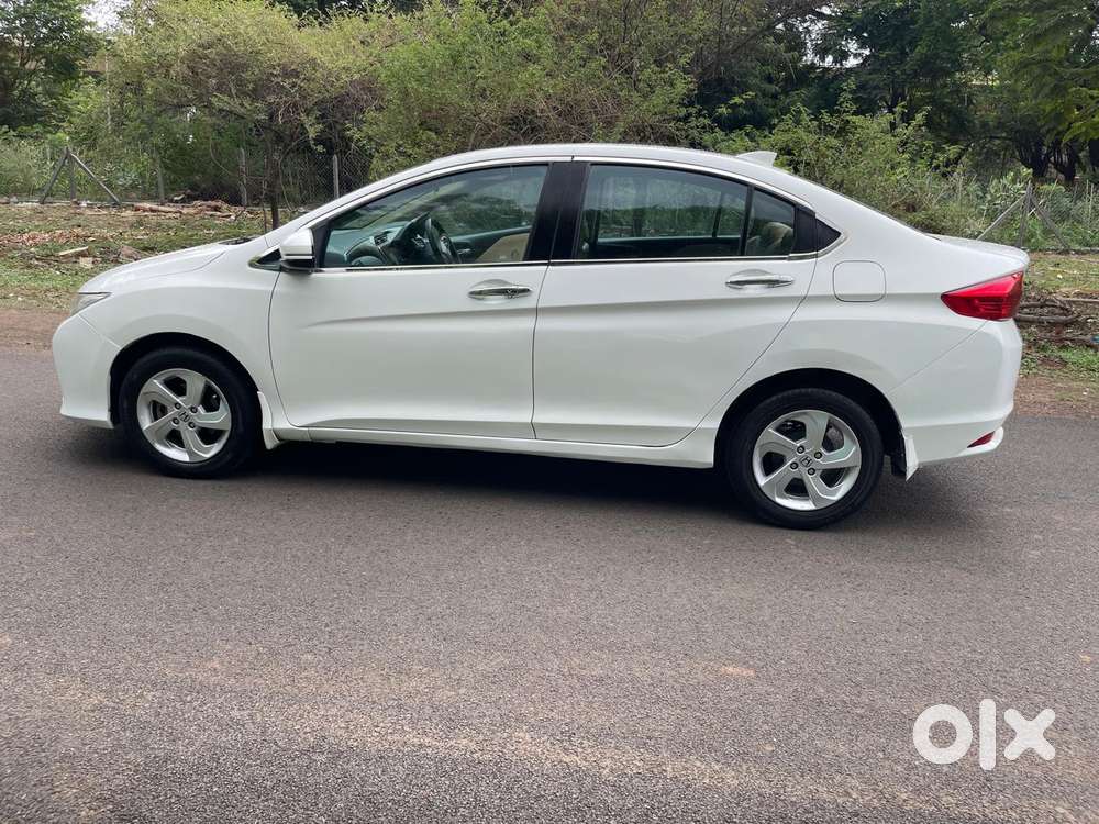 Honda City I Dtec Vx, 2014, Diesel