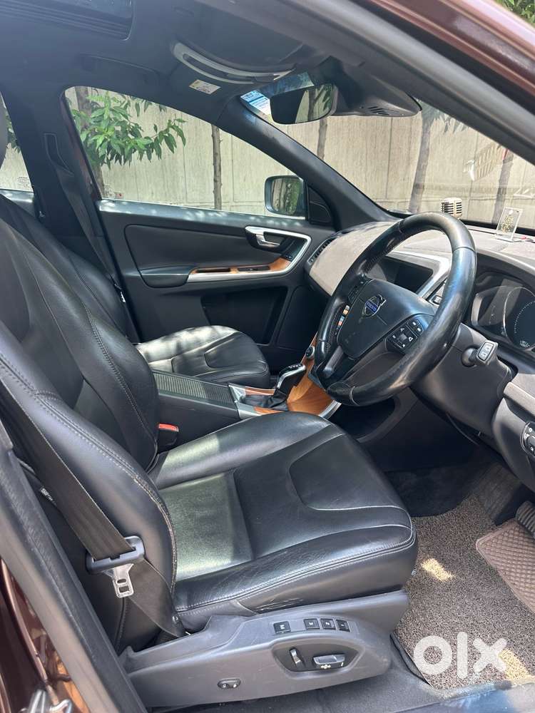 Volvo Xc60 D4 Kinetic, 2016, Diesel