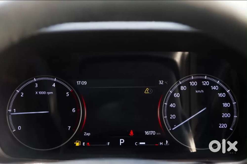 Mahindra Scorpio-n, 2025, Diesel