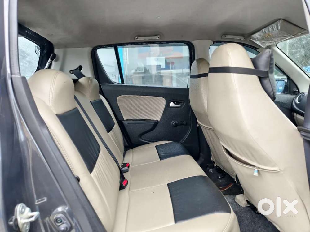 Maruti Suzuki Alto, 2022, Petrol