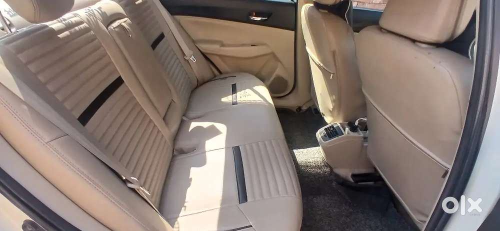 Maruti Suzuki Dzire 2023