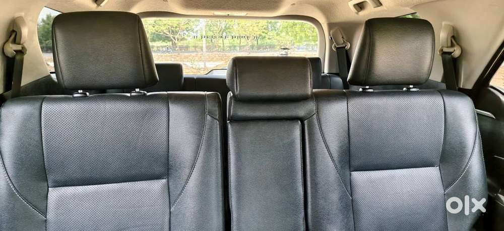 Toyota Fortuner 4x2 At 2.8 Diesel, 2024, Diesel
