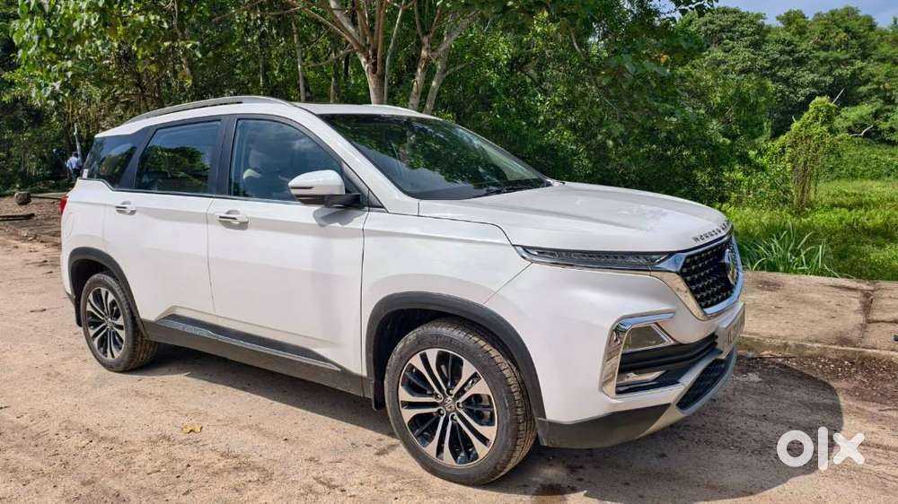 Mg Fector (2021)