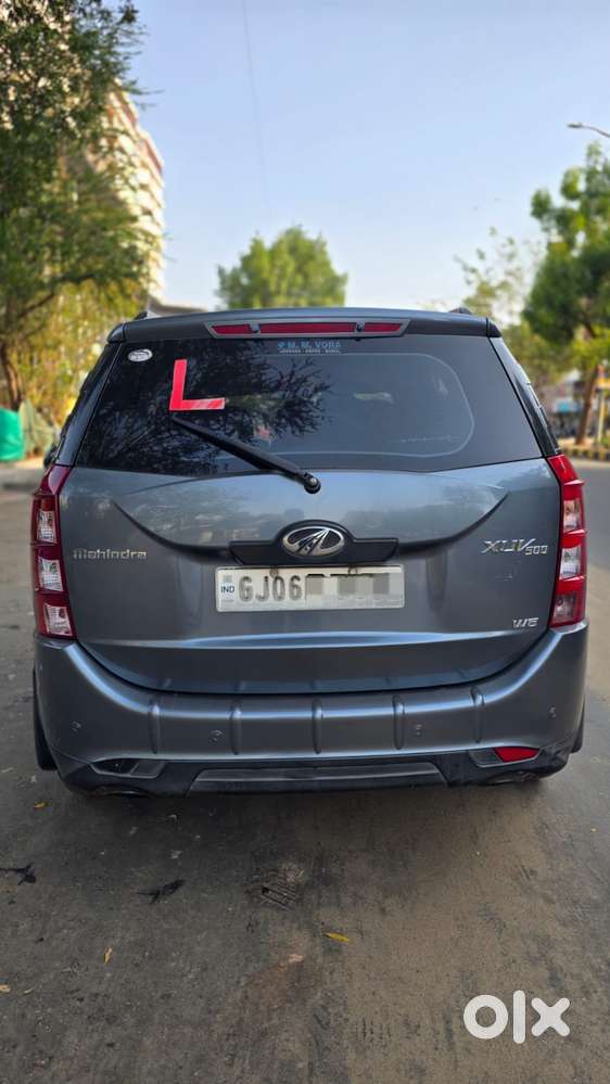 Mahindra Xuv500 2011-2015 W6 2wd, 2014, Diesel