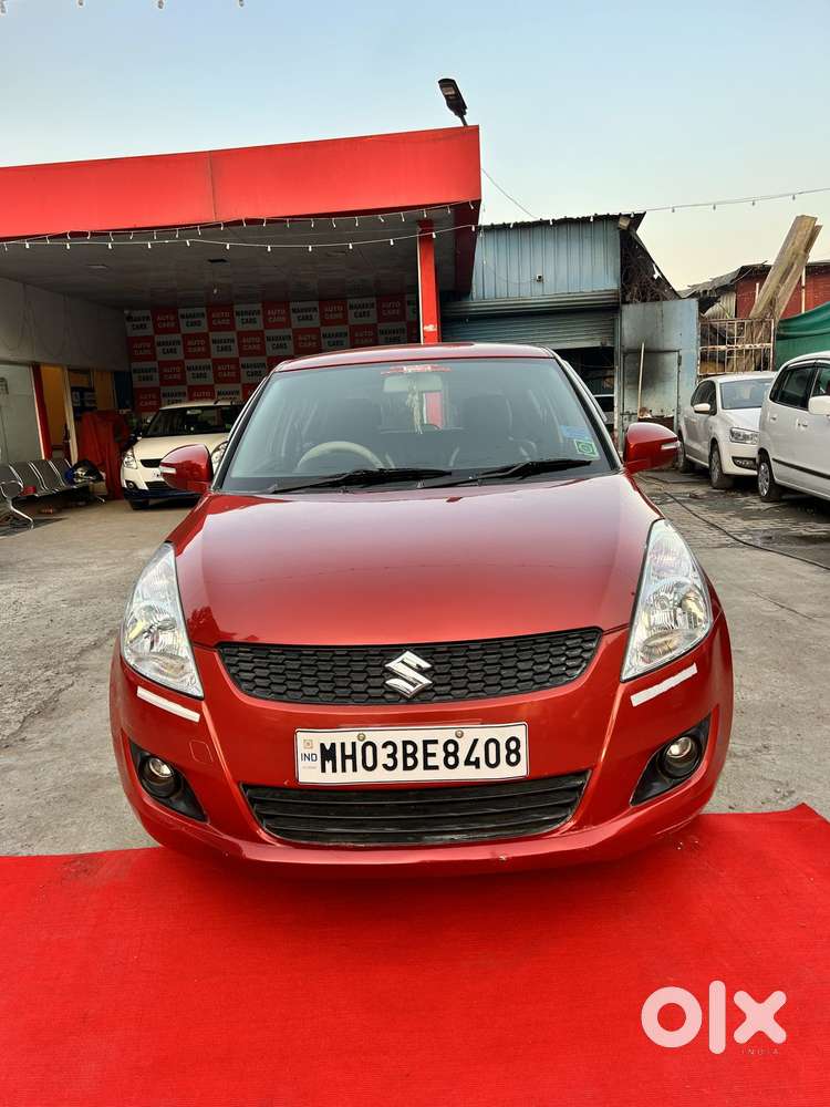 Maruti Suzuki Swift 2011-2014 Vxi, 2012, Cng & Hybrids