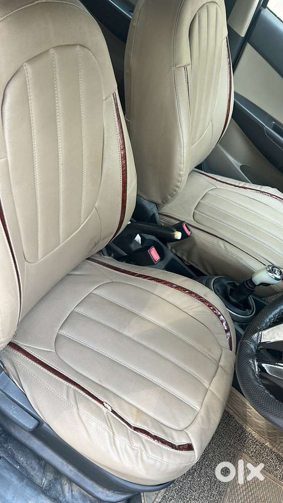 2012 Hyundai I20 Diesel Manual
