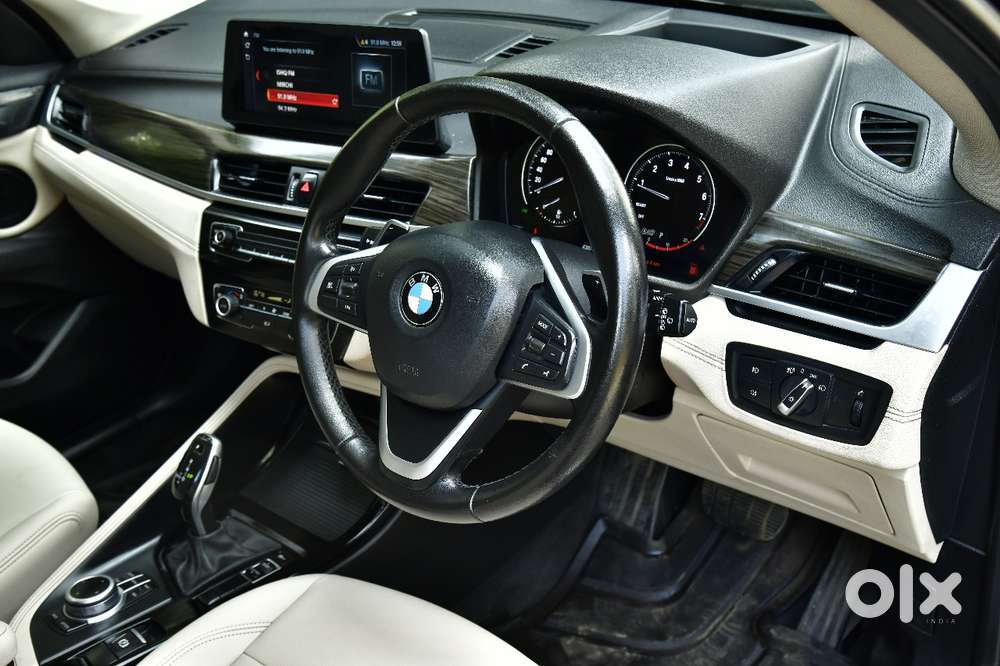 Bmw X1 2.0 Sdrive20i Xline, 2021, Petrol