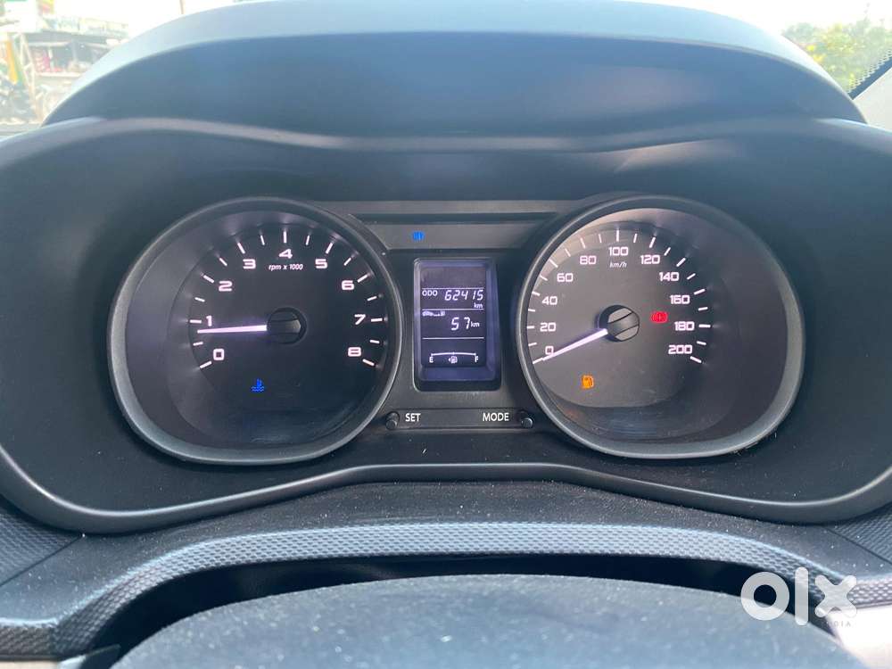 Tata Nexon 1.5 Revotorq Xm (s), 2018, Diesel