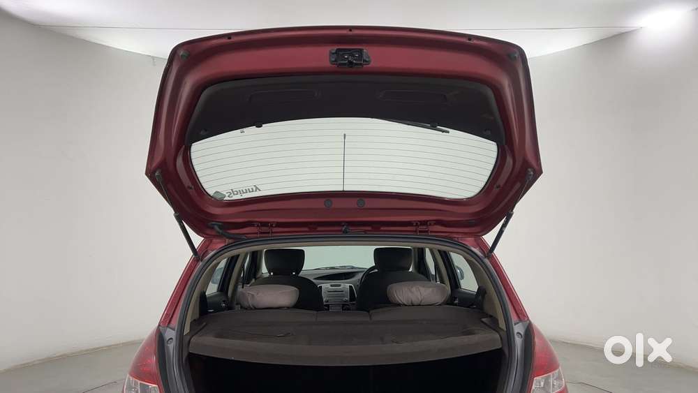 Hyundai I20 2012-2014 Asta 1.2, 2011, Petrol