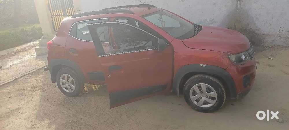 Renault Kwid 2016