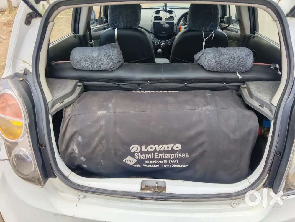 Chevrolet Beat 2010