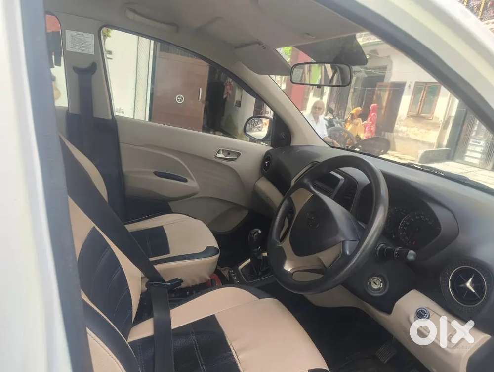 Hyundai New Santro 1.1 2019