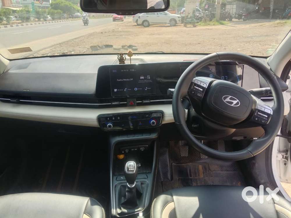 Hyundai Verna Crdi Vgt Sx 1.5, 2026, Petrol