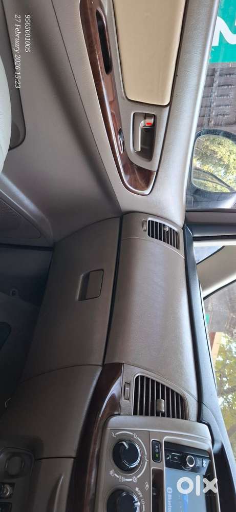 Toyota Innova 2004-2011 2.0 G1 Bsiv, 2015, Diesel