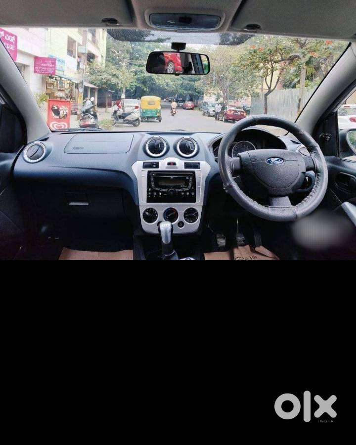 Ford Figo Good Condition