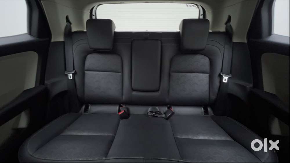 Tata Altroz 1.2 Xza Plus, 2022, Petrol