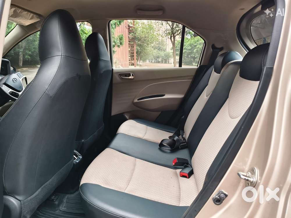 Hyundai Santro Magna, 2019, Petrol