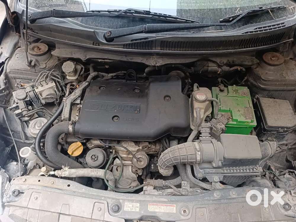 Ciaz Vdi Plus