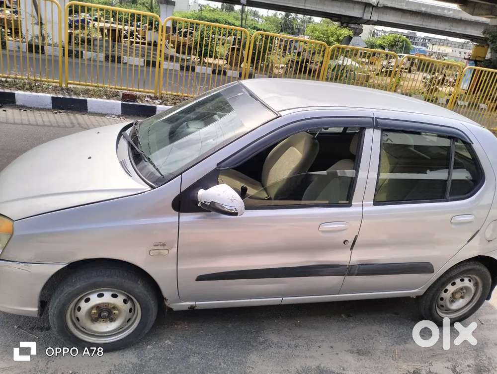 Tata Indica Ev2 Well Maintained And In Good Condition