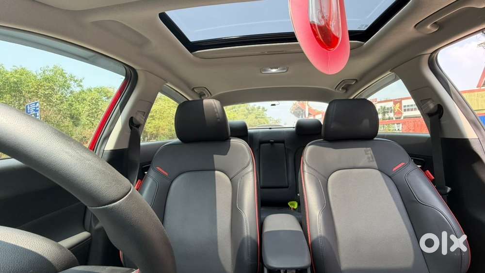 Hyundai Verna 2025 Sx(o) Turbo Petrol Dct