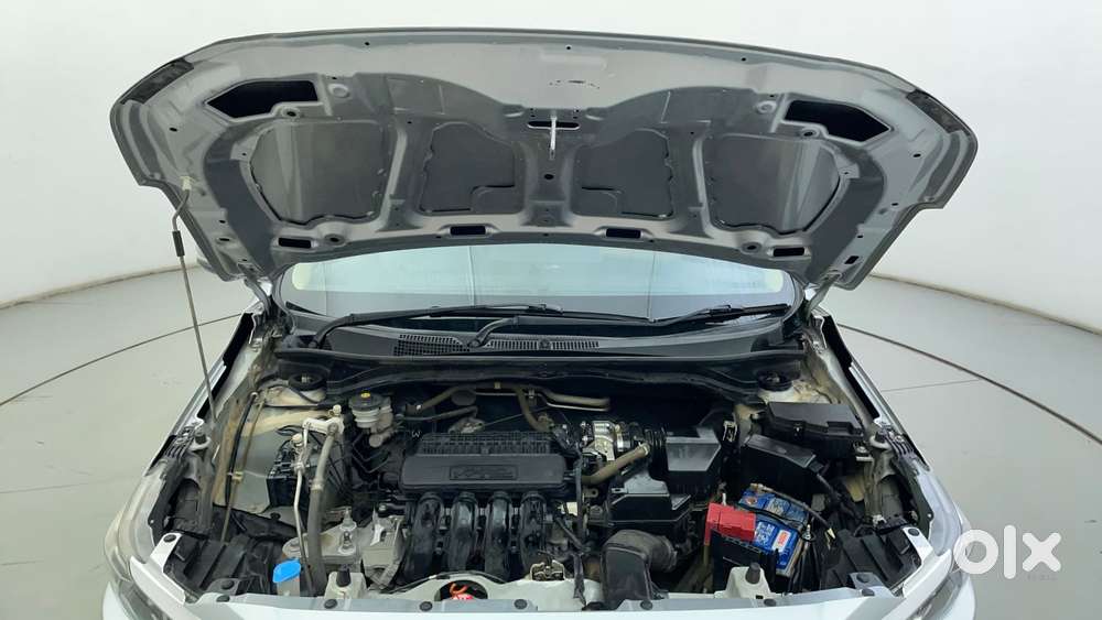 Honda Amaze Vx 1.2 Petrol Mt, 2022, Petrol