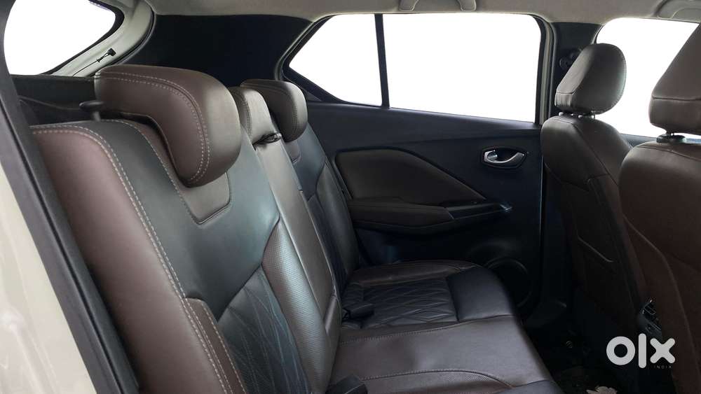 Nissan Kicks Xv Premium Option D, 2019, Diesel