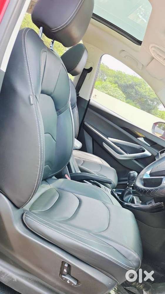 Mg Hector Plus 2.0 Sharp Diesel Turbo, 2019, Diesel
