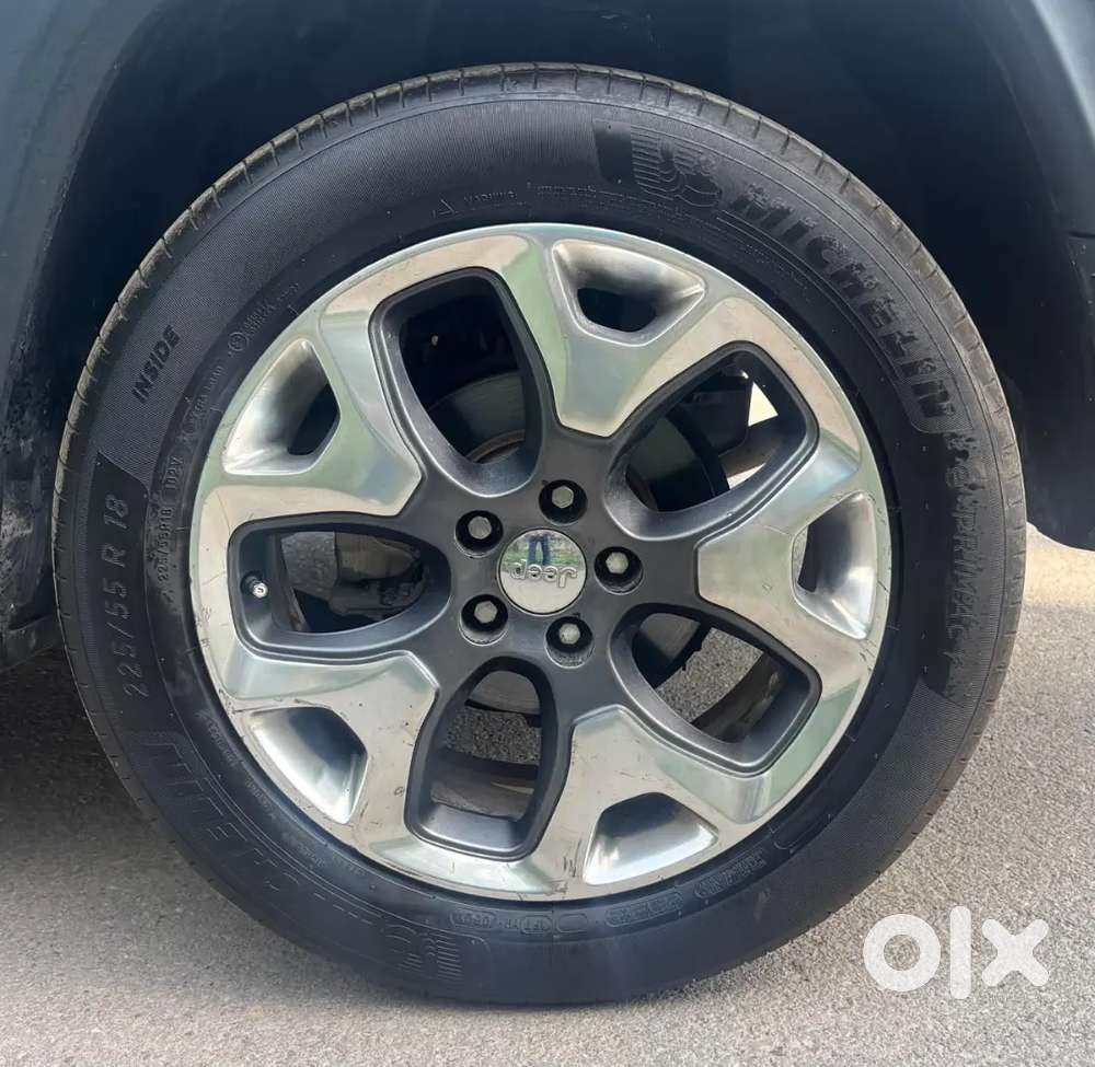Jeep Compass 2.0 2019