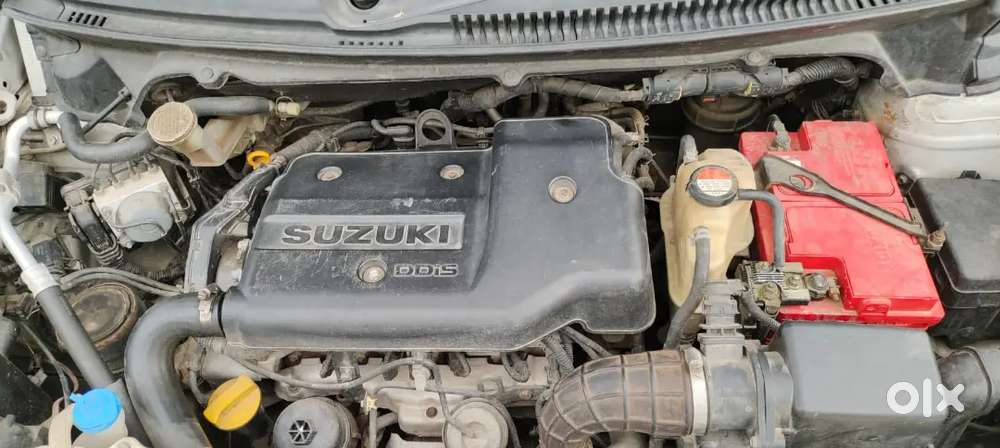 Maruti Suzuki Ertiga 2014 Diesel 830000 Km Driven