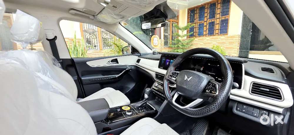 Mahindra Xuv 700 Ax7 L