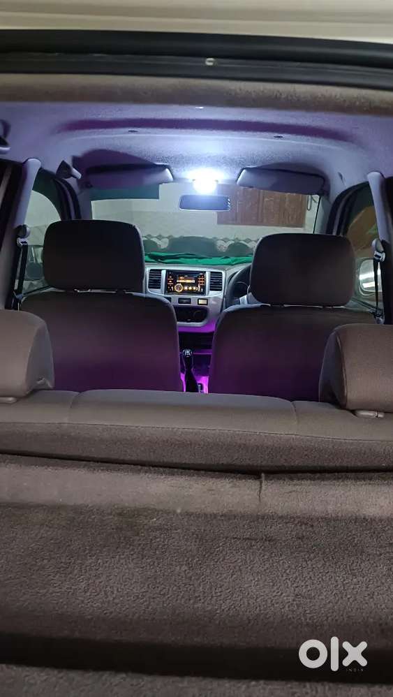 Maruti Suzuki Zen Estilo 2009 Petrol Good Condition