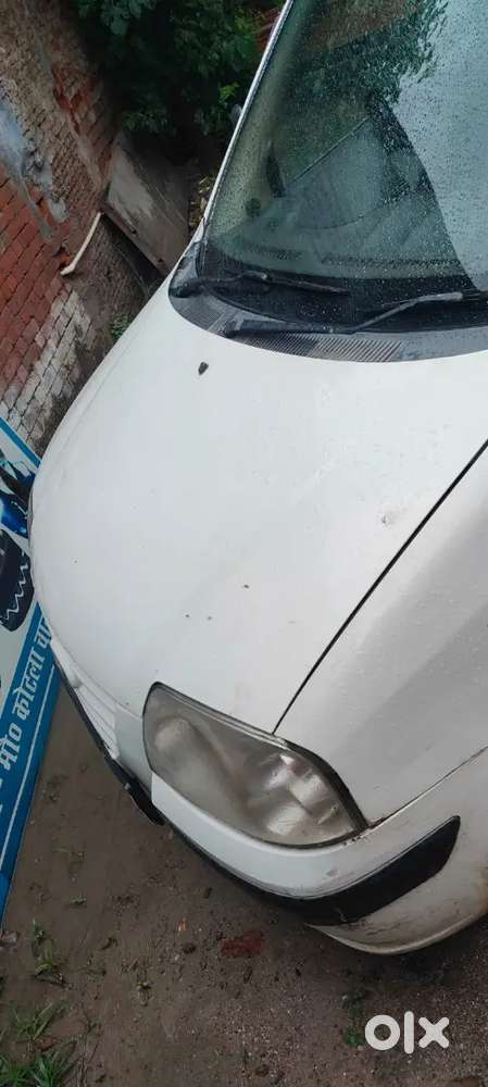 Hyundai Santro Xing Gl 2013