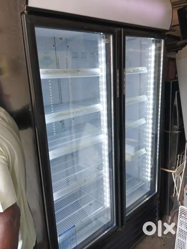 Visi cooler available 1000 ltrs available