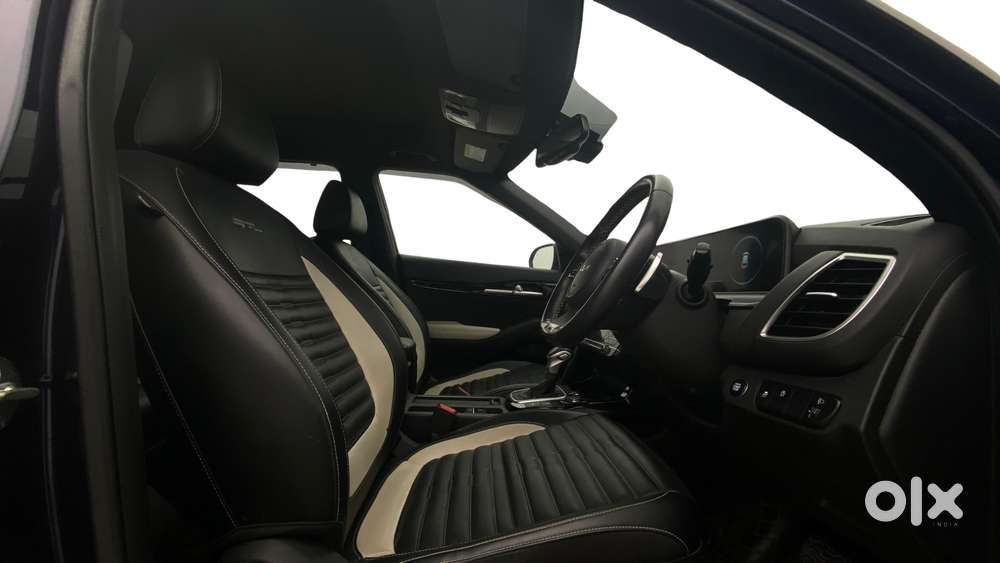 Kia Seltos Gtx Plus 1.5 Turbo Petrol Dct, 2023, Petrol