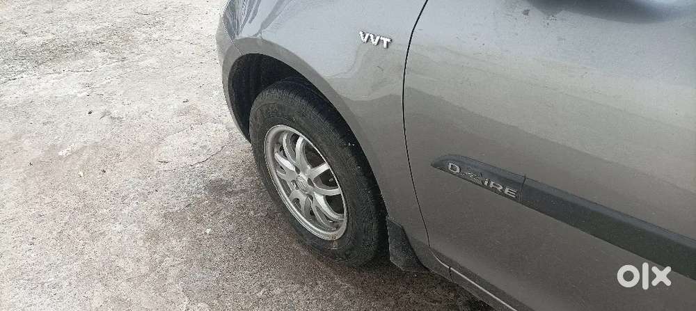 Maruti Suzuki Dzire 1.2 Vxi 2013