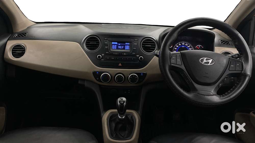 Hyundai Grand I10 Asta 1.1 Crdi, 2016, Diesel