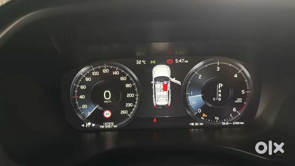 Volvo Xc60 Inscription D5 2028/2019