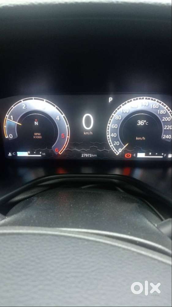 Jeep Compass 2021 Diesel Good Condition