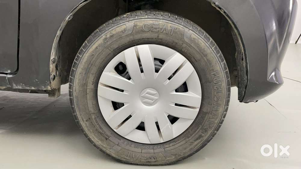 Maruti Suzuki Alto 800 Lxi, 2015, Petrol