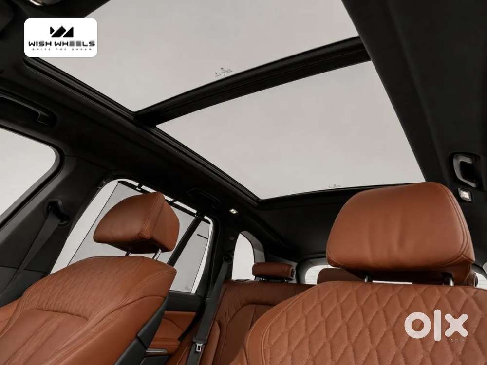 Bmw X5, 2024, Petrol
