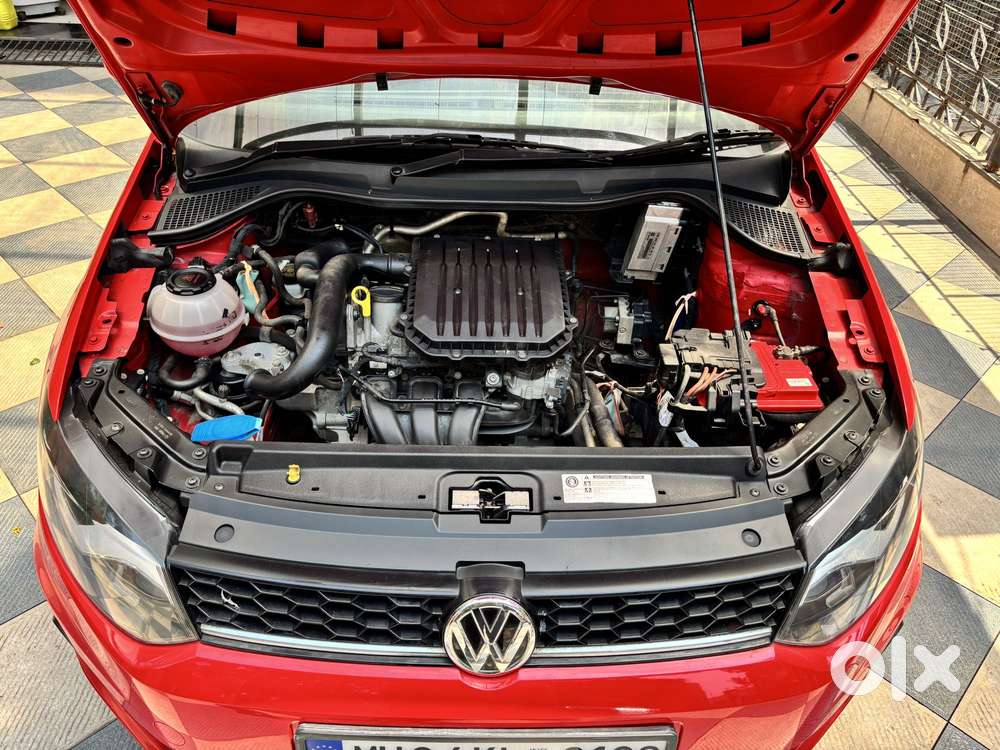 Volkswagen Polo 1.0 Comfortline Plus, 2020, Petrol