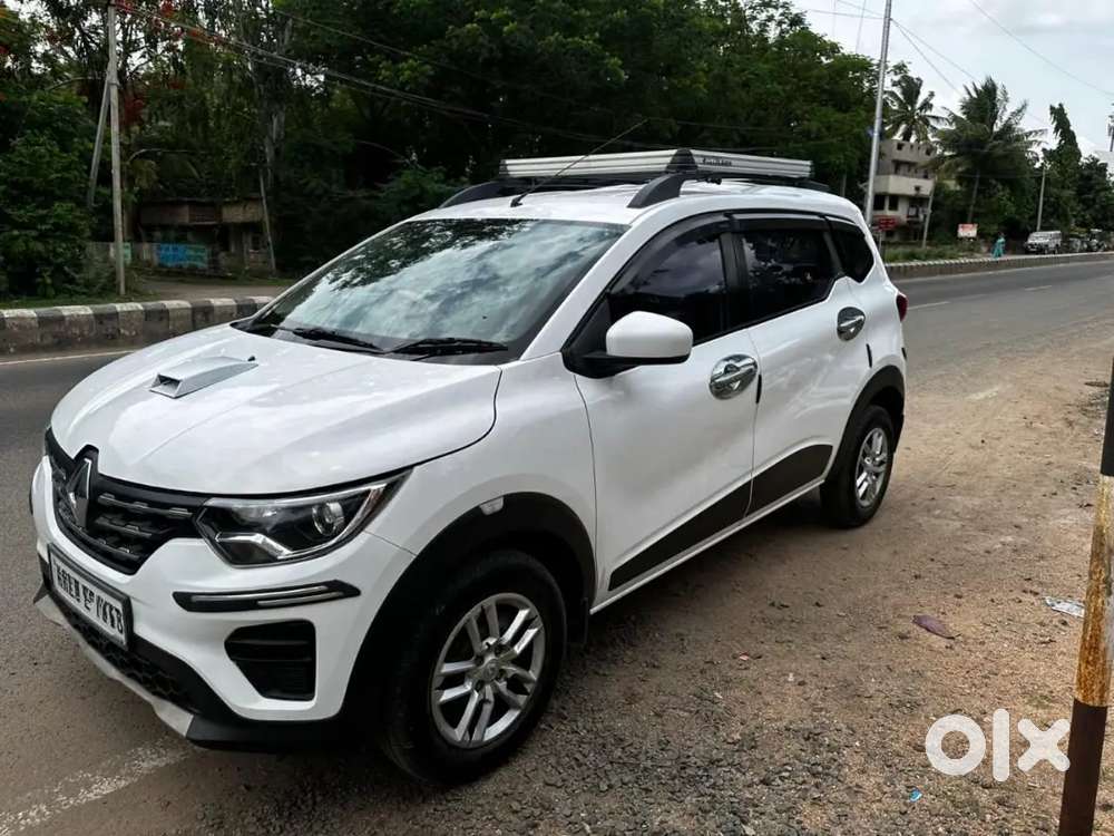 Renault Triber 1.0 Rxt 2020