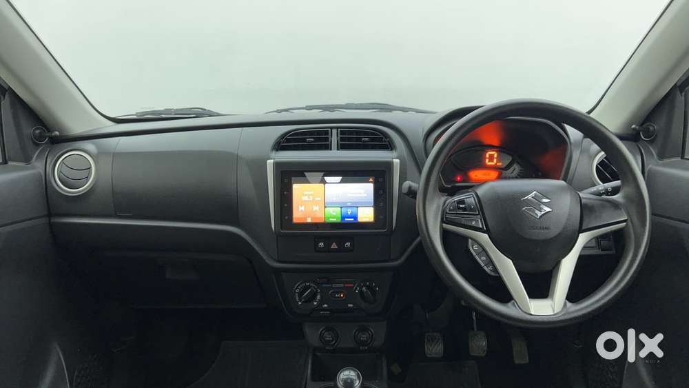 Maruti Suzuki Alto K10 Plus Edition, 2023, Petrol
